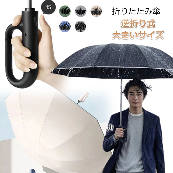 ◆頑丈で耐久性のある傘骨を8本採用することで高強度を実現しました。 ◆一般的な折り畳み傘より耐風性に優れています。 ◆豪雨や強風にも安心してご使用いただけます。 注意事項 ◆在庫数の更新は随時行っておりますが、お買い上げいただいた商品が、品切れになってしまうこともございます。 その場合、お客様には必ず連絡をいたしますが、万が一入荷予定がない場合は、キャンセルさせていただく場合もございますことをあらかじめご了承ください。 ◆商品写真はできる限り実物の色に近づけるよう加工しておりますが、お客様のお使いのモニター設定、お部屋の照明等により実際の商品と色味が異なる場合がございます。 メーカー希望小売価格はメーカーカタログに基づいて掲載しています商品説明 ◆頑丈で耐久性のある傘骨を8本採用することで高強度を実現しました。 ◆一般的な折り畳み傘より耐風性に優れています。 ◆豪雨や強風にも安心してご使用いただけます。 注意 ◆在庫数の更新は随時行っておりますが、お買い上げいただいた商品が、品切れになってしまうこともございます。 その場合、お客様には必ず連絡をいたしますが、万が一入荷予定がない場合は、キャンセルさせていただく場合もございますことをあらかじめご了承ください。 ◆商品写真はできる限り実物の色に近づけるよう加工しておりますが、お客様のお使いのモニター設定、お部屋の照明等により実際の商品と色味が異なる場合がございます。