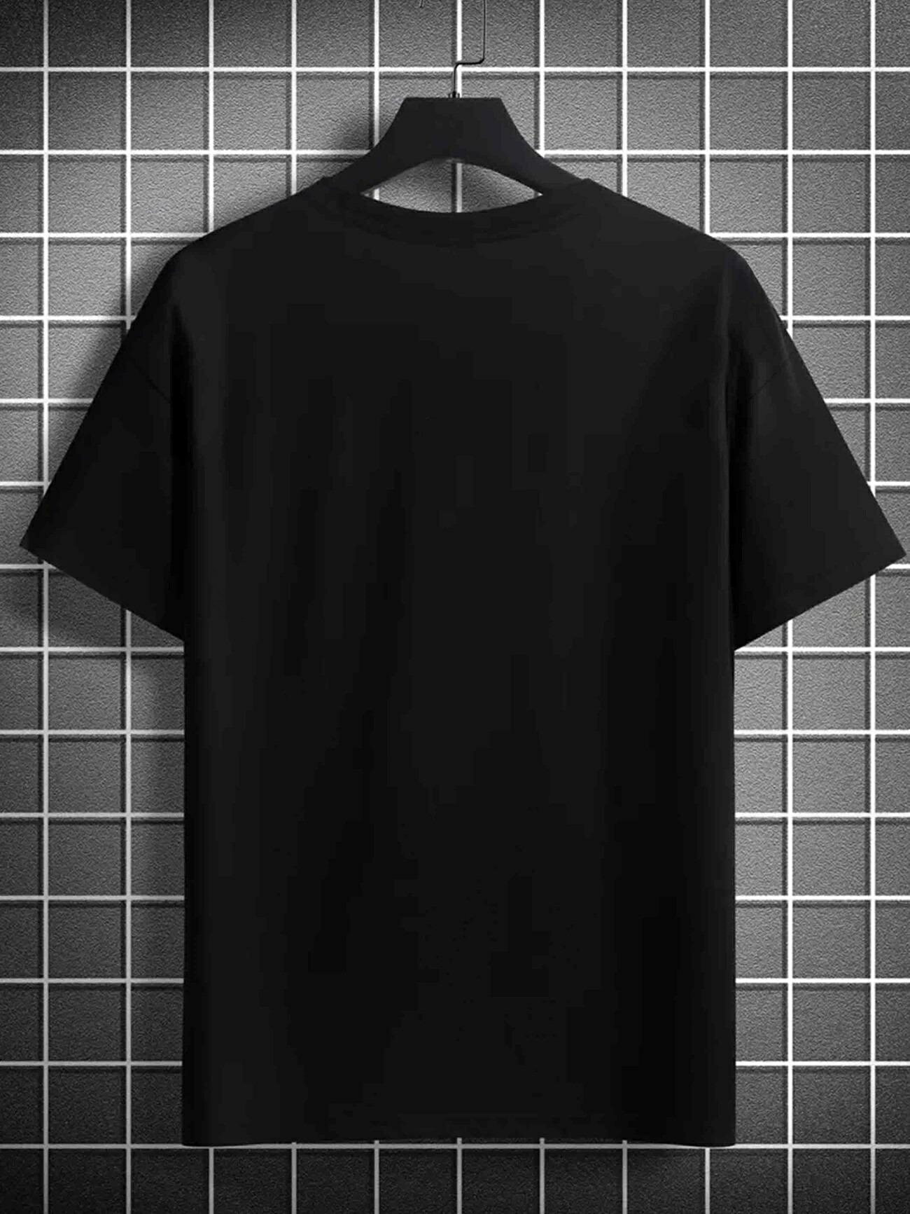 「残り1%」 Tシャツ 100%コットン ドラ...の紹介画像2