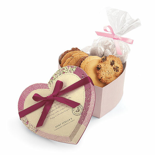 ステラおばさんのクッキー ホワイトデー　