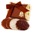ステラおばさんのクッキー バレンタイン お使い物 チョコレート チョコクッキー 焼菓子 ギフトステラおばさんの手作りクッキーチョコレート (S) (VFC-S） 【gourmet0119】