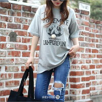 M L LL 3L 4L 5L カットソー レディース トップス ロゴT プリントTシャツ 半袖 ロゴ　トップス　トルソ　大人　お洒落　シンプル トップス　ドルマン　英字ロゴ　Vネック　プリント　大人 tシャツ 透けない 無地 UV ロゴT 半袖 シャツ ホワイト