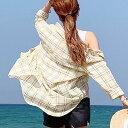 春夏秋 コットン(綿)100%ネルシャツ レディース free S M L LL ロング チェックシャツ ロングシャツ ネルシャツ ワンピ 大きいサイズ ネ...