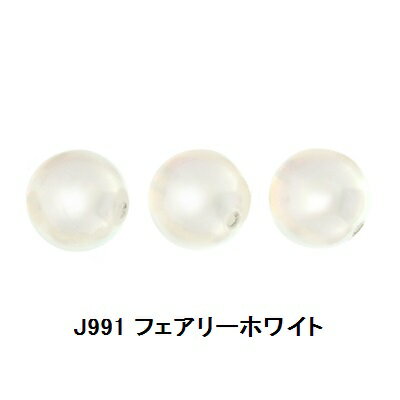 [BD003]MIYUKI フェアリーパール 4mm / 6mm / 8mm / 10mm / 12mm/ 14mm/ 16mm　全5色