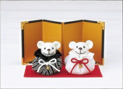 [VF001]Panami　マリッジベアーキットMB-2(和装)[RPT]