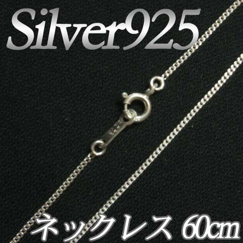 [IA001]Silver925() Сͥå쥹60cm(0.25mm) ʿ[RPT]