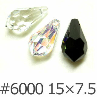 楽天市場】スワロフスキー クリスタル #6000の通販 楽天市場】スワロフスキー クリスタル #6000の通販