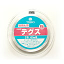 TOHO徳用大巻テグス2号・3号/強（100m巻）