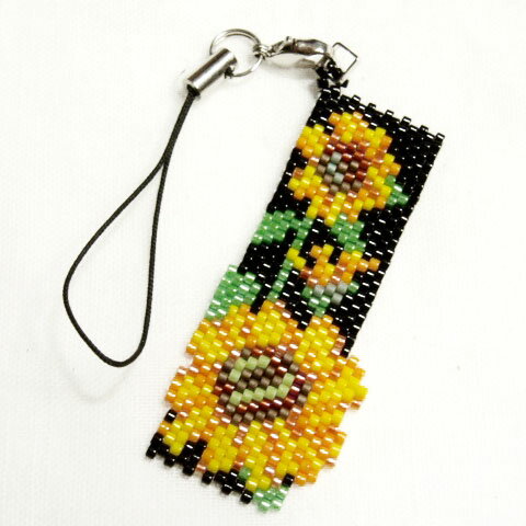 Rtkオーダーページ ビーズストラップ4点 ハンドメイド Rtk