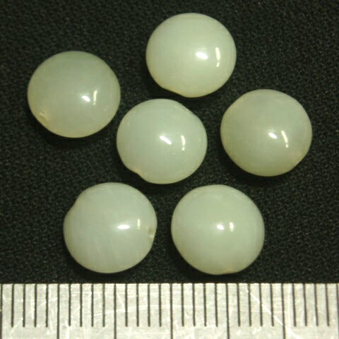 [HA006]ŷ���Хӡ��� �˥塼�������� ��������8x4.5mm��6��