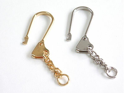 [FC002]チェーンキーホルダー大　WH32/IC5[RPT]