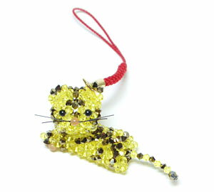 [TA001]〜キット〜幸運の虎