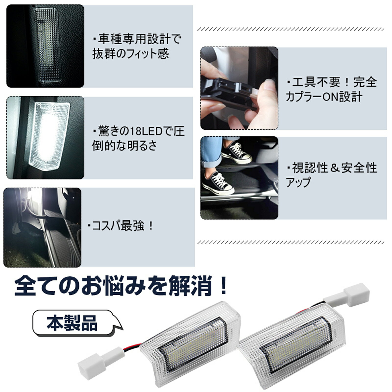 ��Open Sale�������ݥ������10%OFF���������߷ס׿��� ������ե����� ����ե����� 40�� LED �����ƥ����� ���饤�ɥɥ� �����륫����� �եåȥ��� LED �饤�� ���ƥåץ��� ������ɥ��饤�ɥɥ� ALPHARD ���������꡼ ��������ѡ��� �ۥ磻�� �֥롼