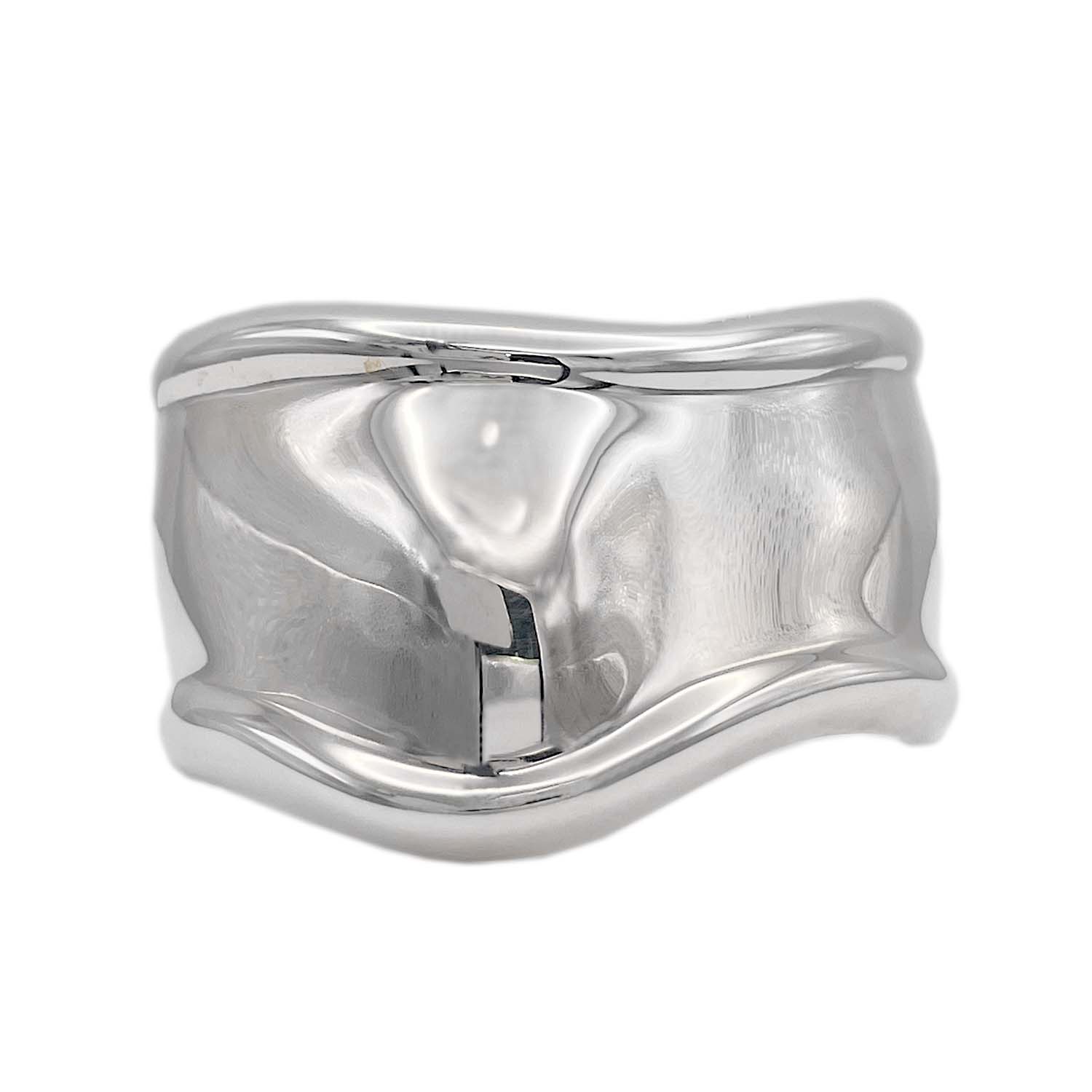 楽天市場】ティファニー ボーンカフの通販