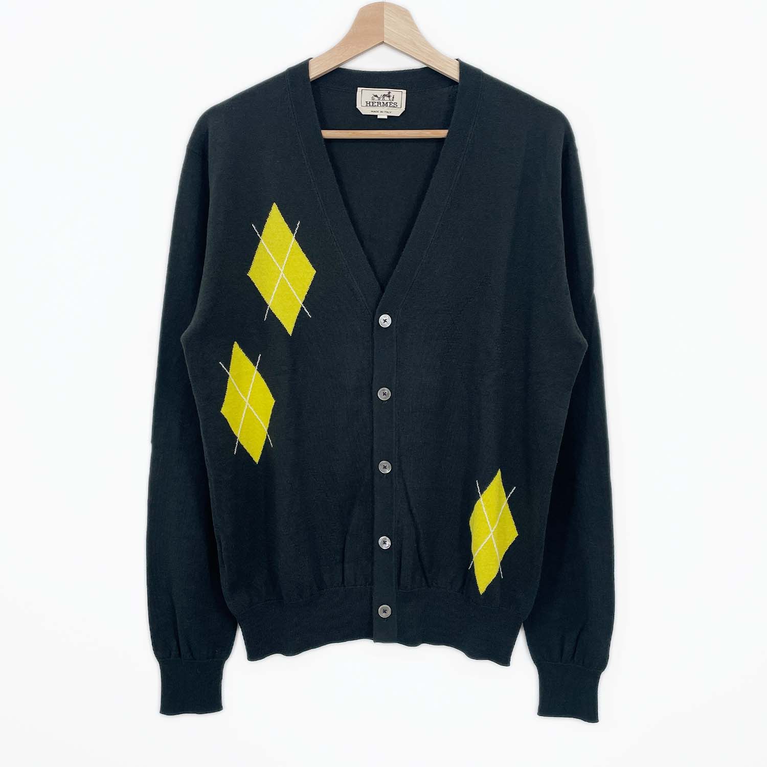 HERMES ����᥹ ���S������ �����ǥ����� ���������� �����ߥ䥳�åȥ� ���� KC-007 ����š�