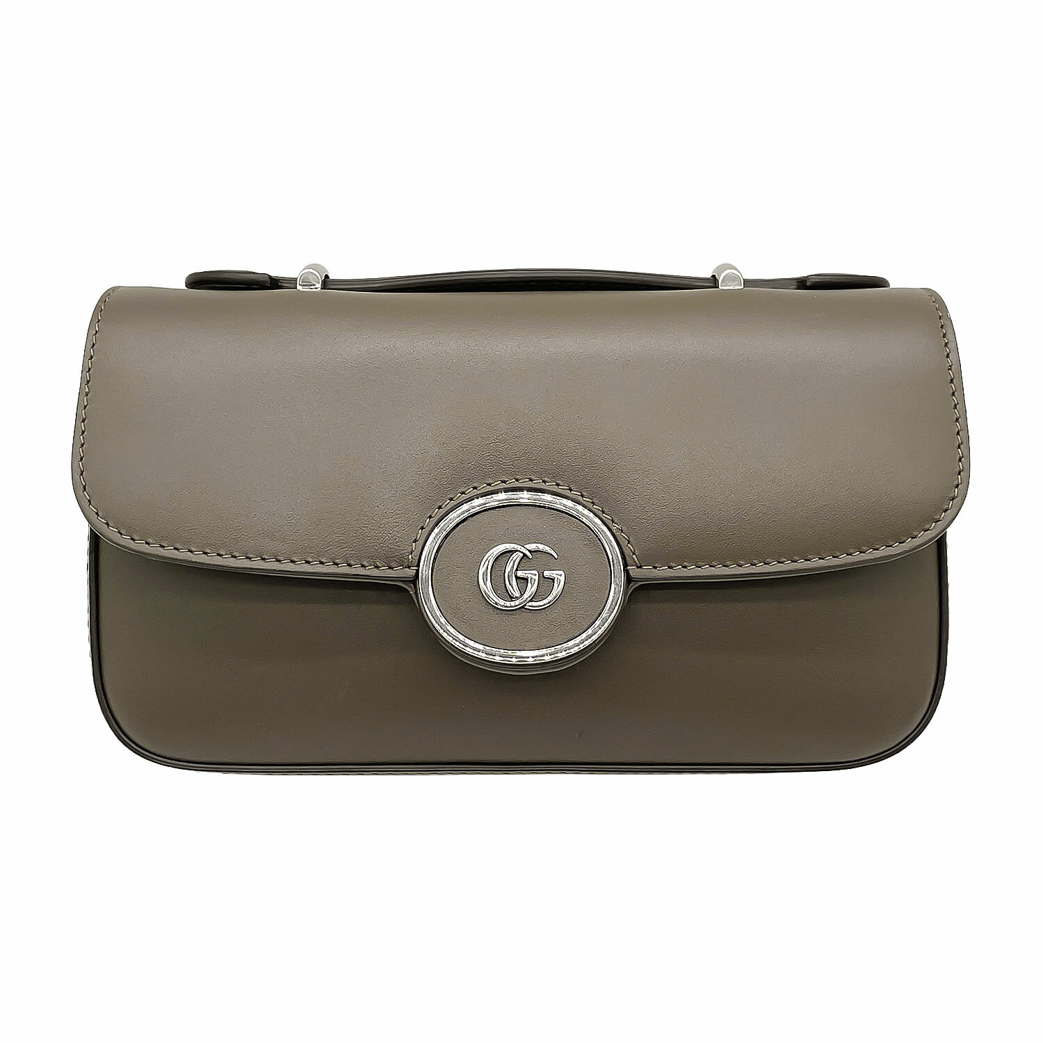 GUCCI グッチ ダブルG 2WAY ショルダー�