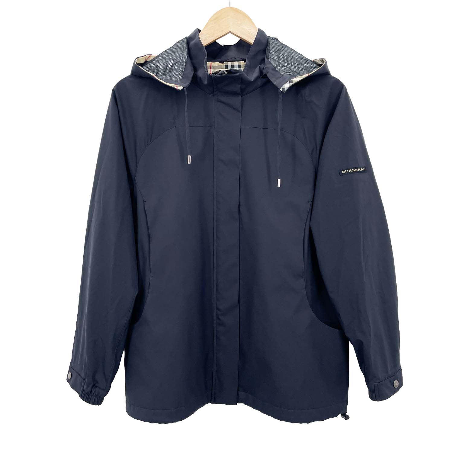 楽天市場】バーバリー ウインドブレーカーの通販