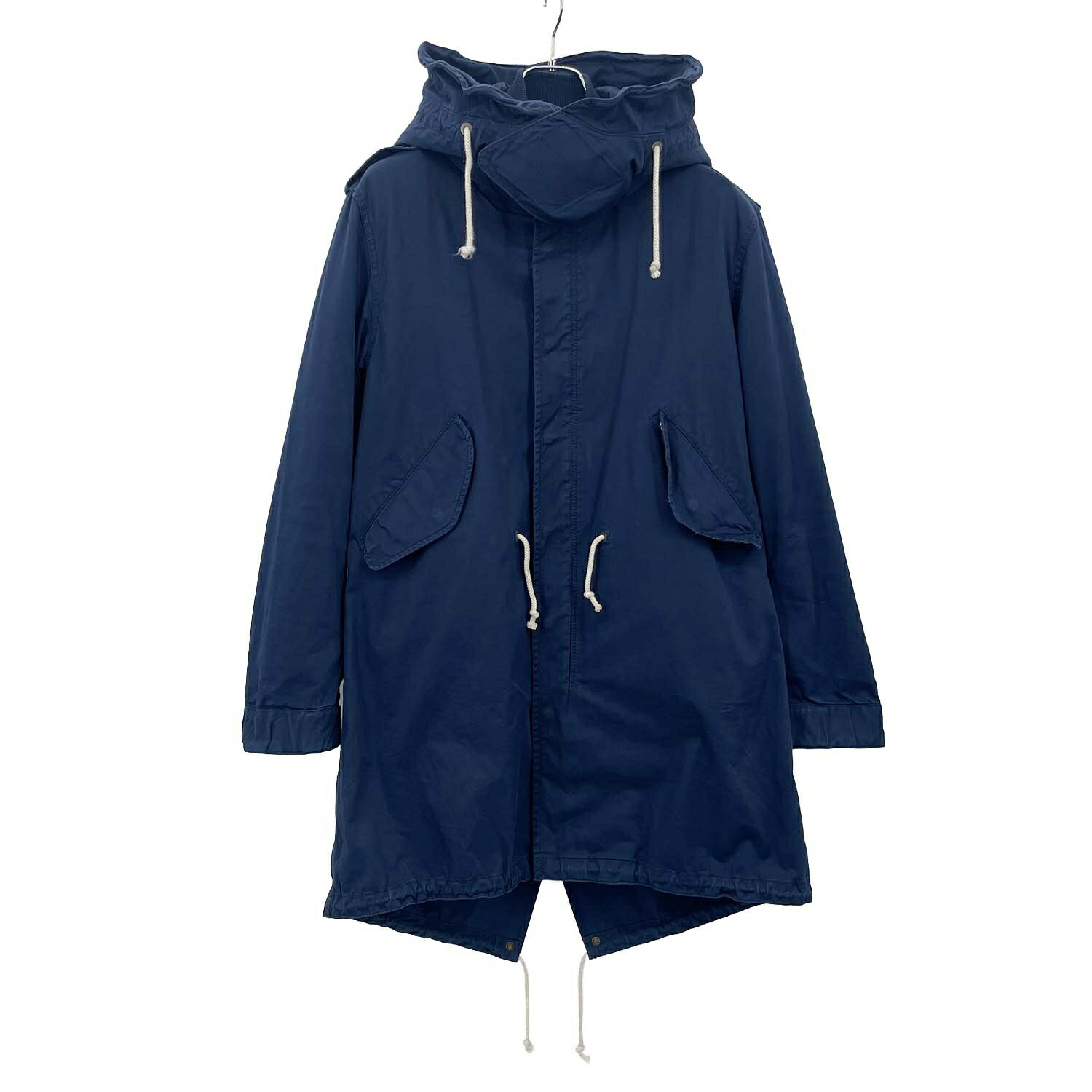 楽天市場】バーバリーブラックレーベル モッズコートの通販