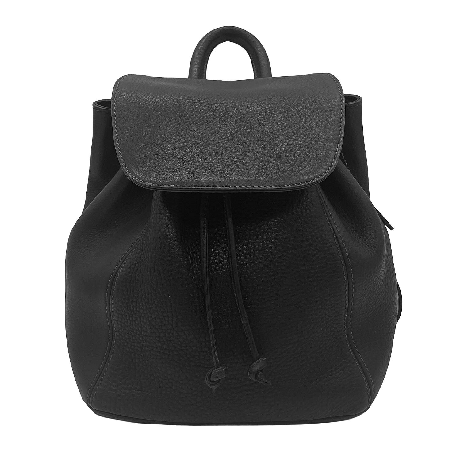 COACH オールド コーチ リュック M5E-4911 バックパック KB-018 【中古】