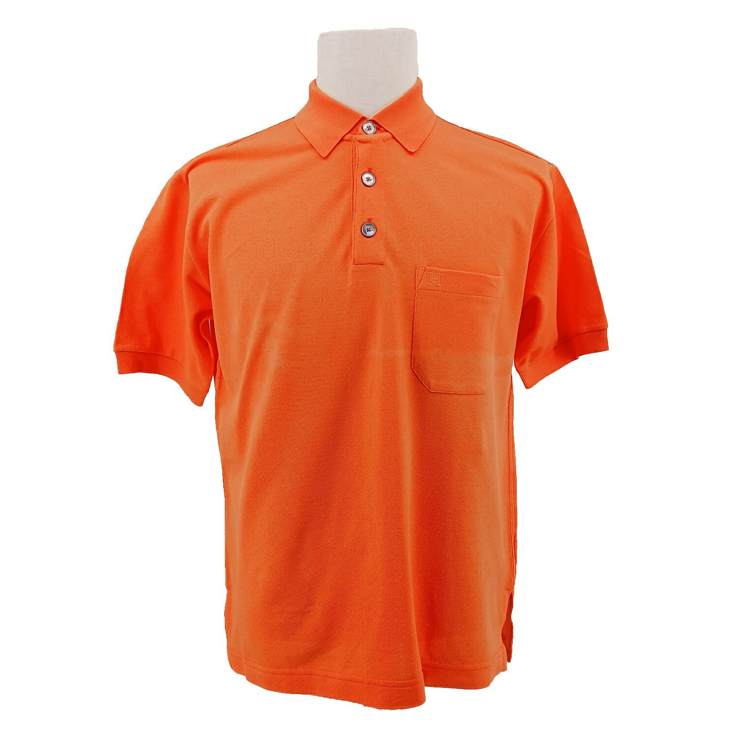 エルメス HERMES ポロシャツ ピンク HERMES（ポロシャツ ・ ピンク/桃色系）のフリマアイテム一覧