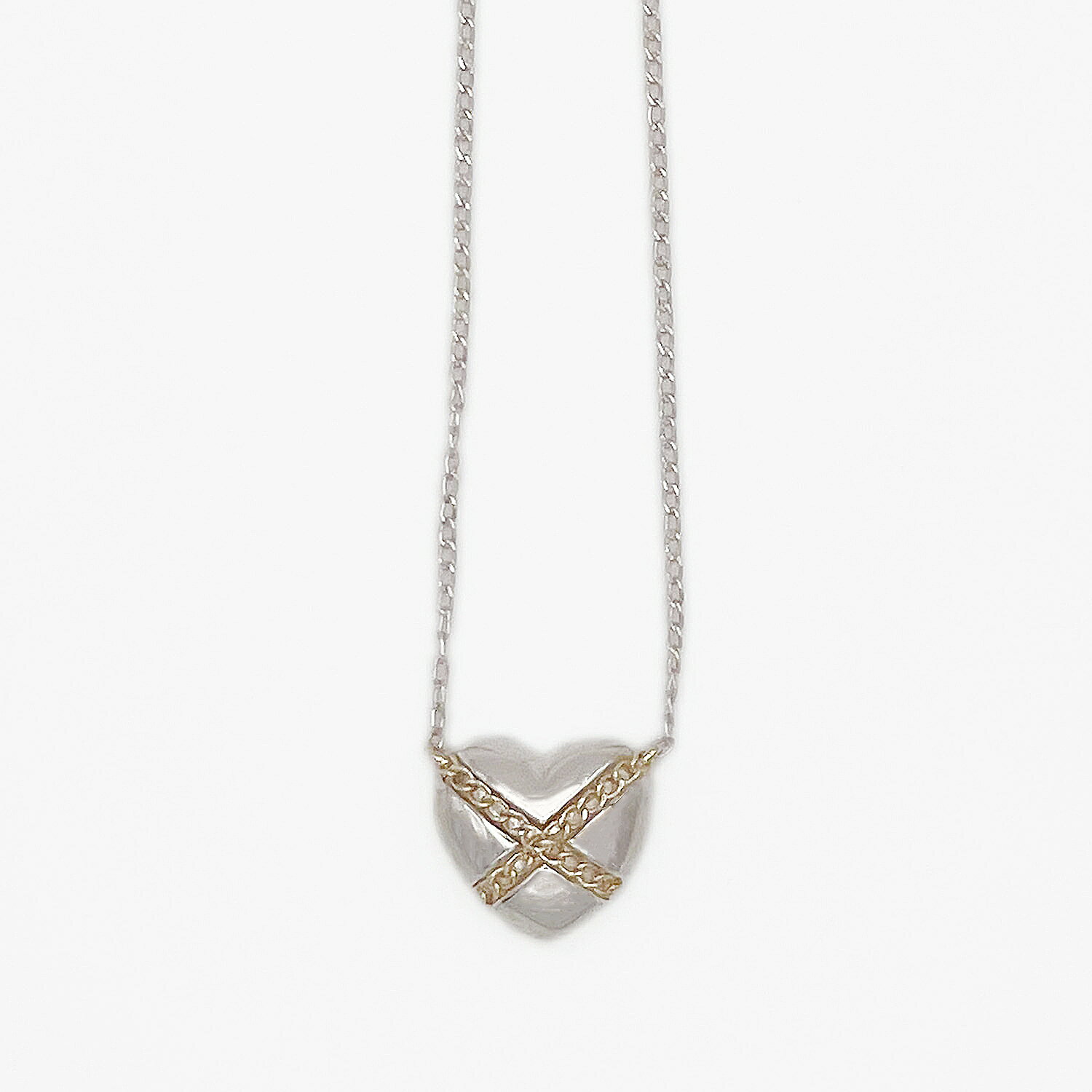 ハンギョドンさん専用 ティファニーテンダネスハートネックレス