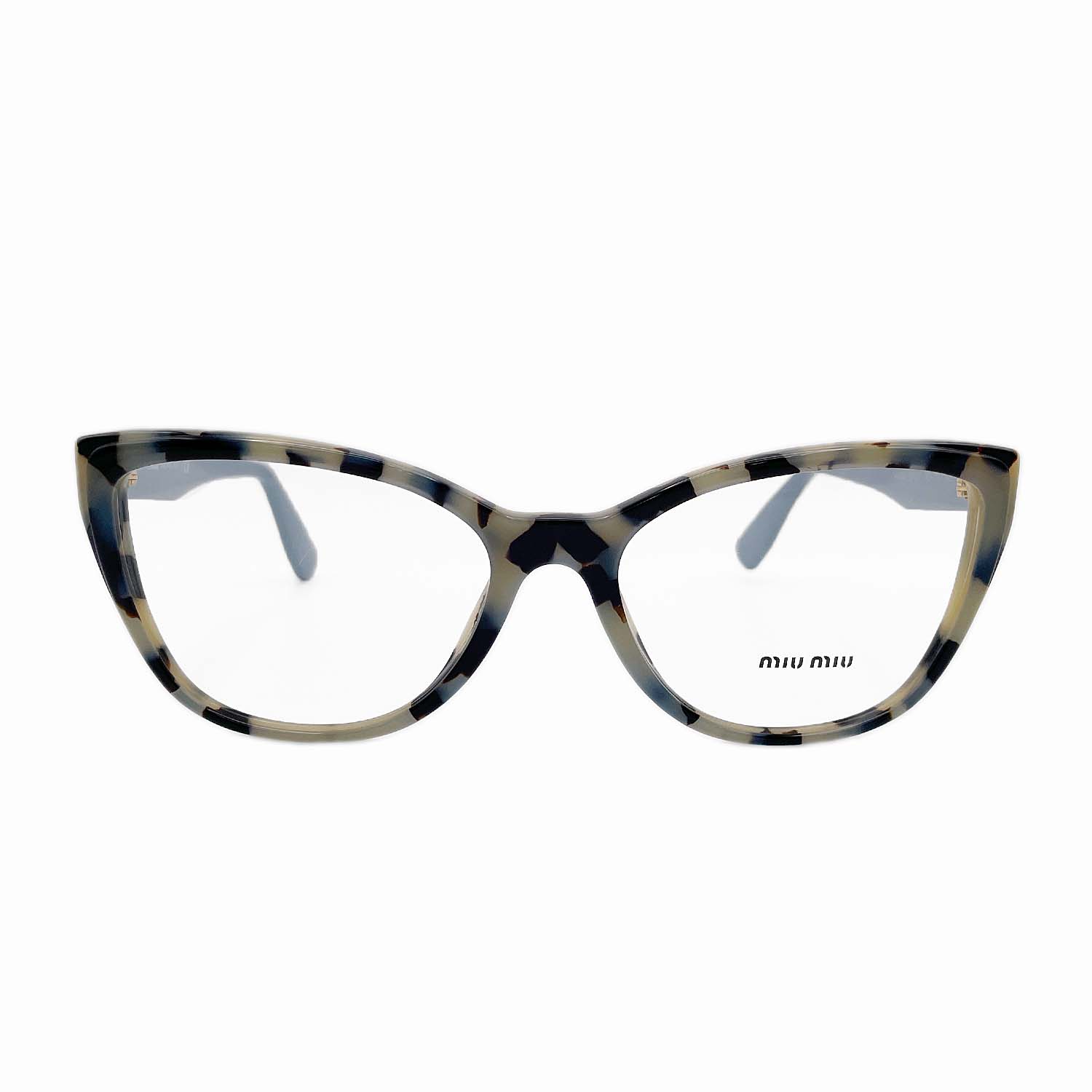 miu miu ミュウミュウ メガネ 眼鏡 VMU0