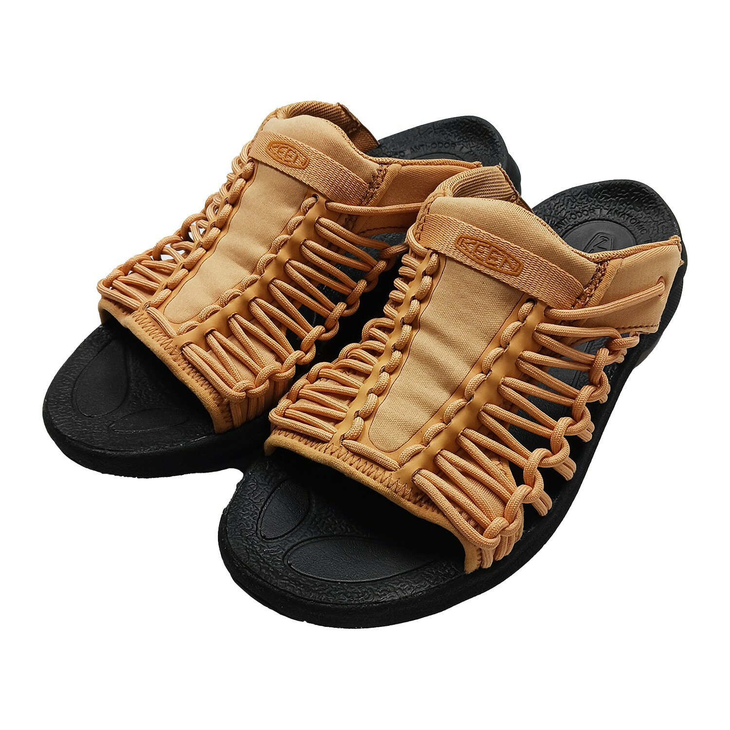 KEEN キーン UNEEK SNK SLIDE