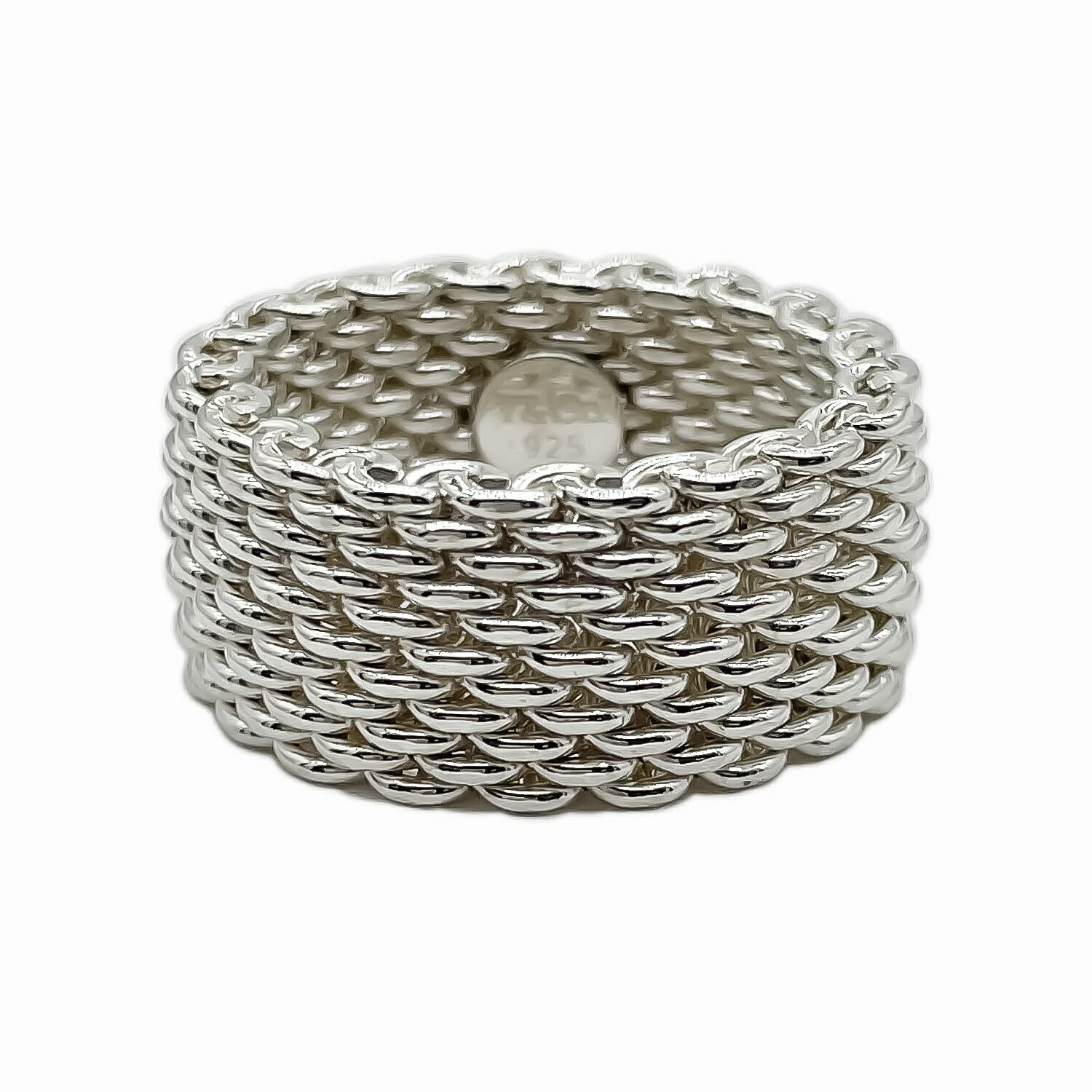 楽天市場】サマセットリング ティファニーの通販