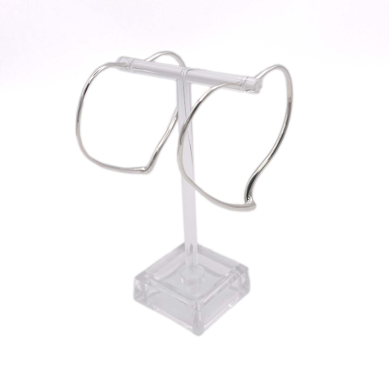 楽天市場】ティファニー オープンハート（ピアス｜レディース