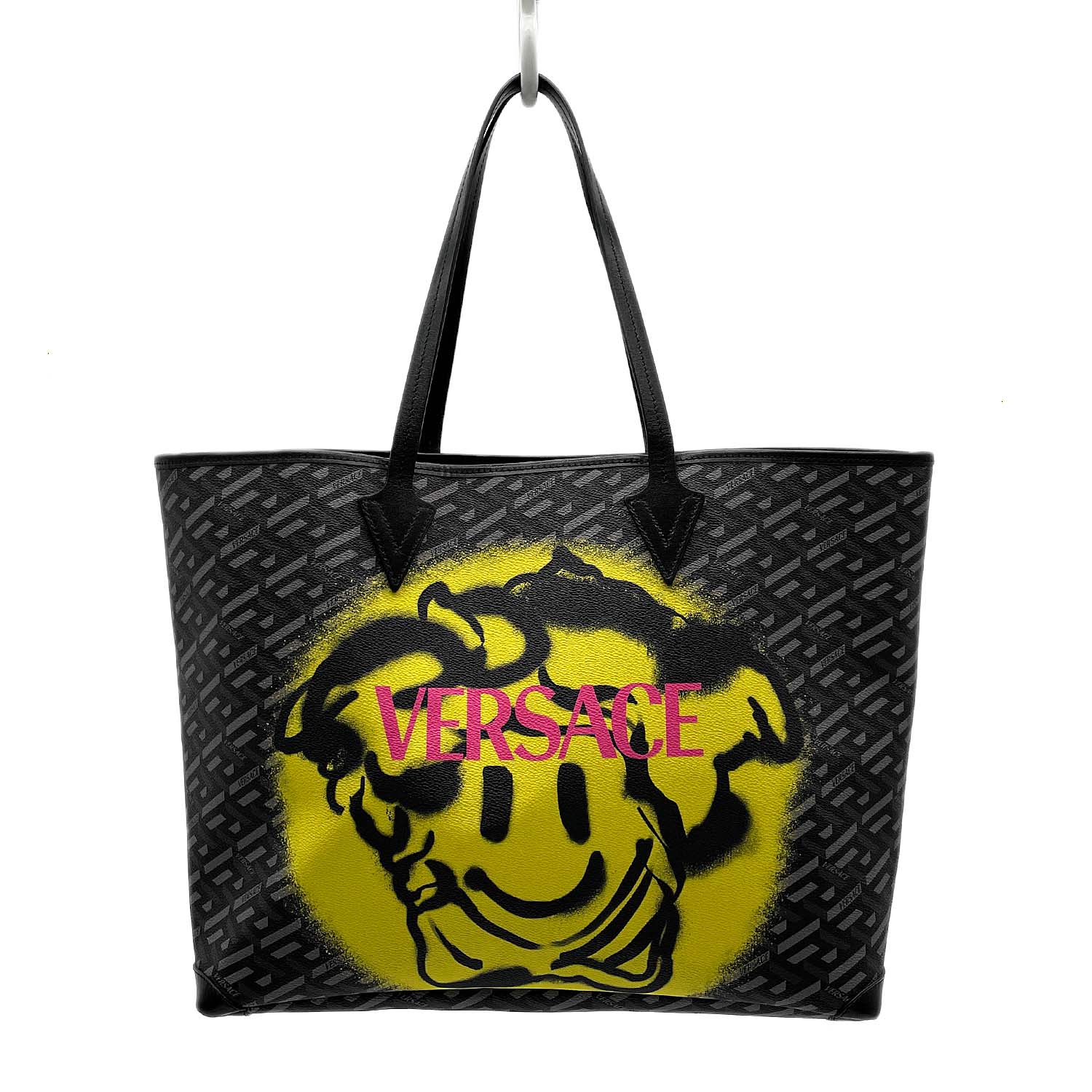 楽天市場】ヴェルサーチ（トートバッグ｜レディースバッグ）：バッグ