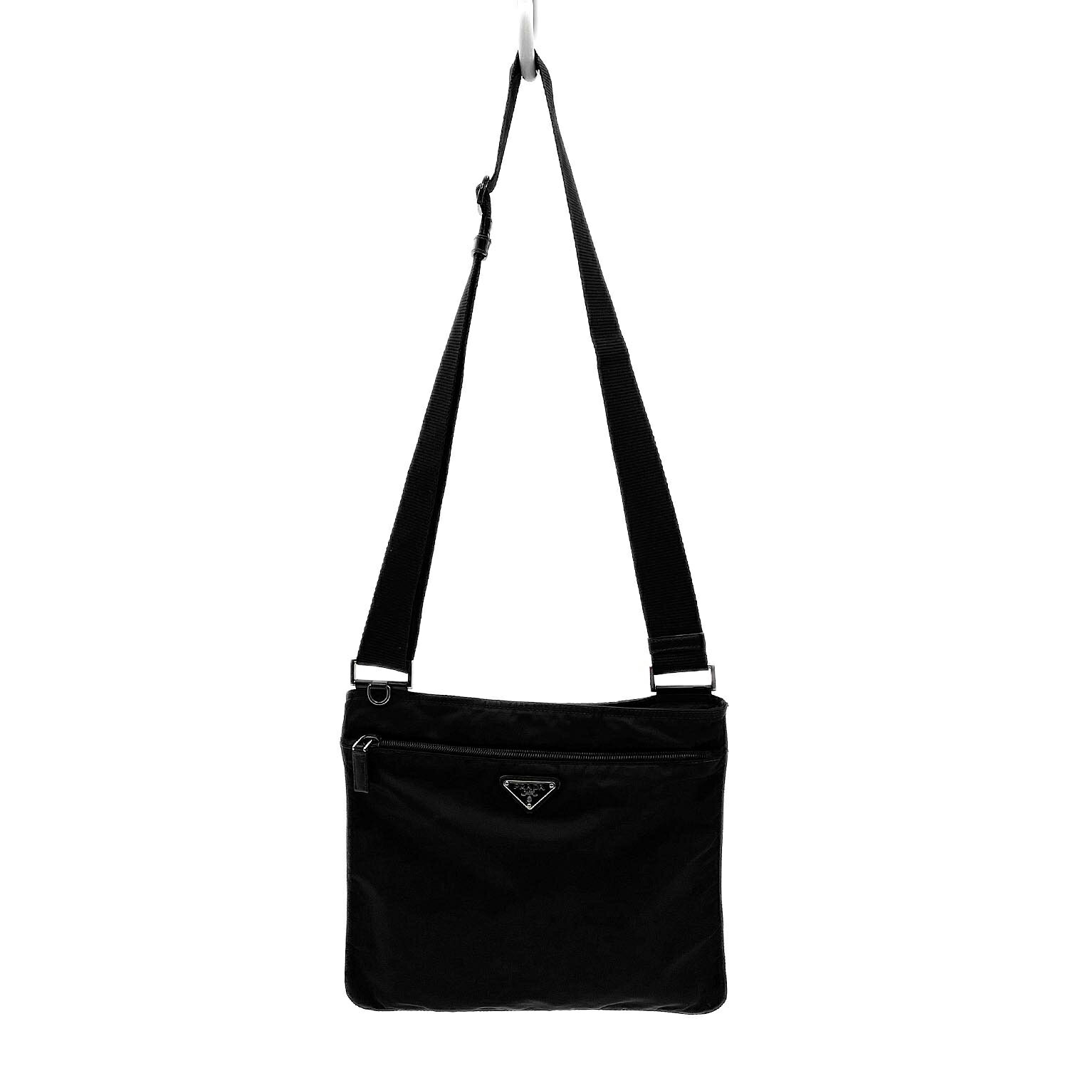 楽天市場】プラダ ショルダーバッグ 未使用の通販