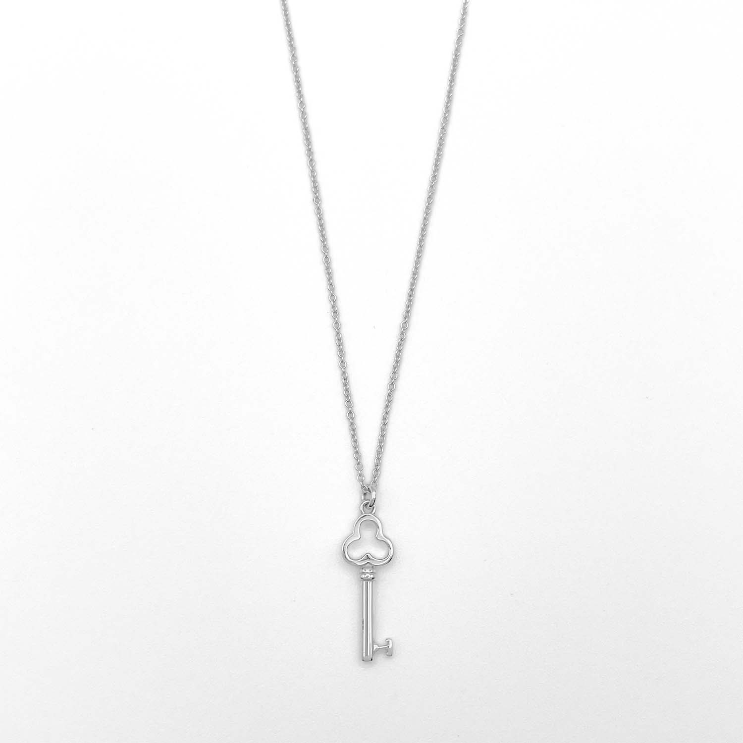 楽天市場】ティファニー キー クローバーの通販