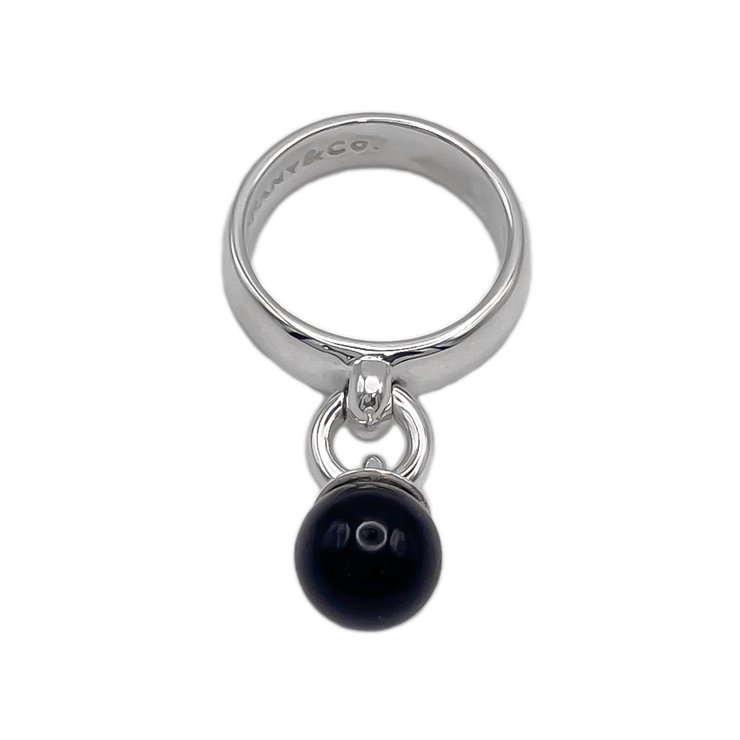 楽天市場】ティファニー リング ダングル 中古の通販