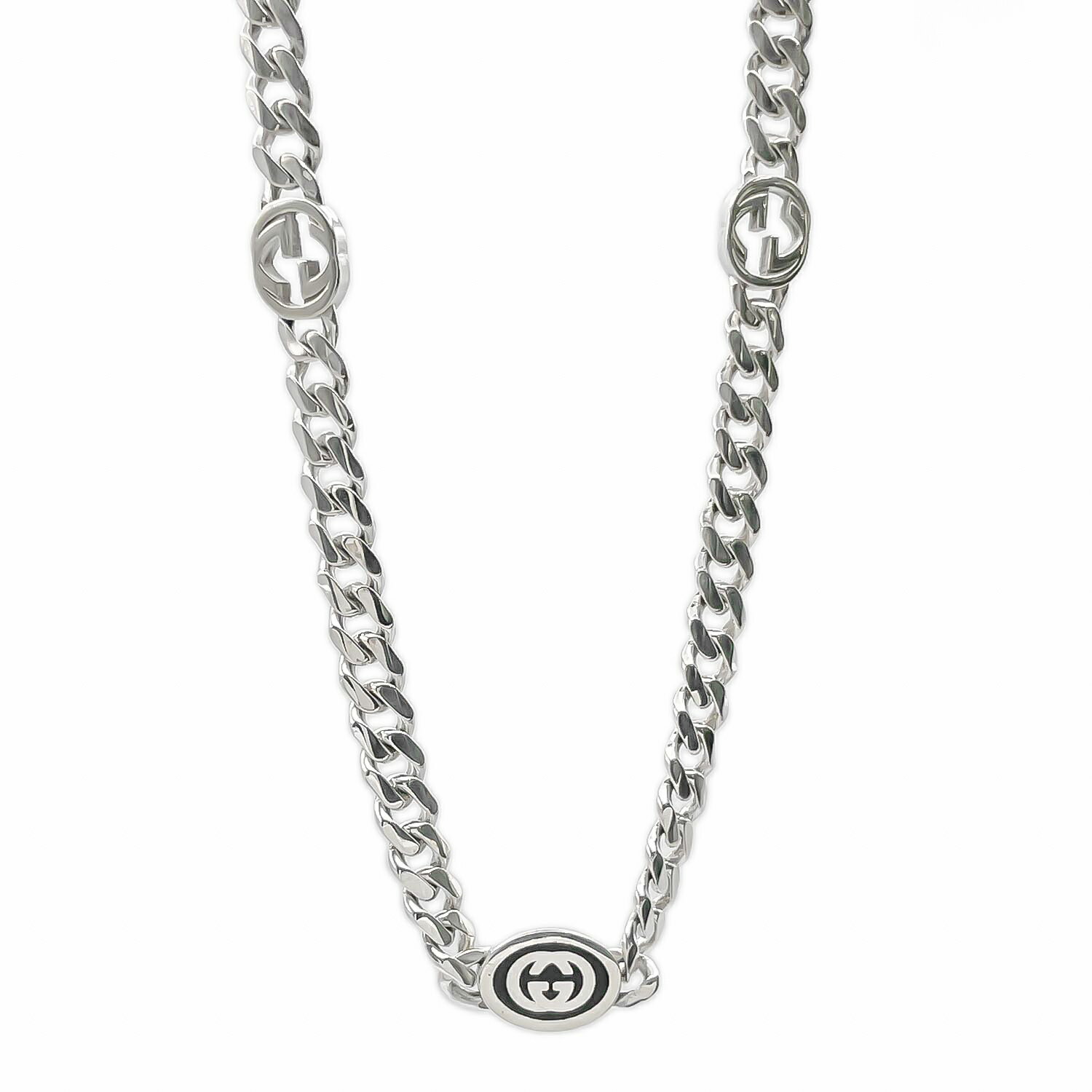 楽天市場】喜平 ネックレス（ブランドグッチ）（レディースジュエリー