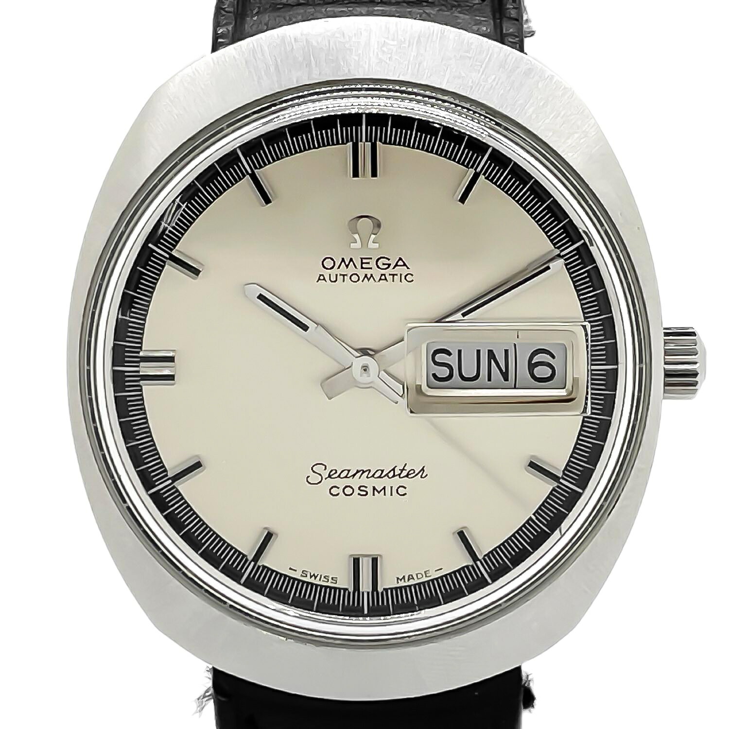 オメガ シーマスター コスミック Ref.166.035 KA-055 【中古】(2.0)