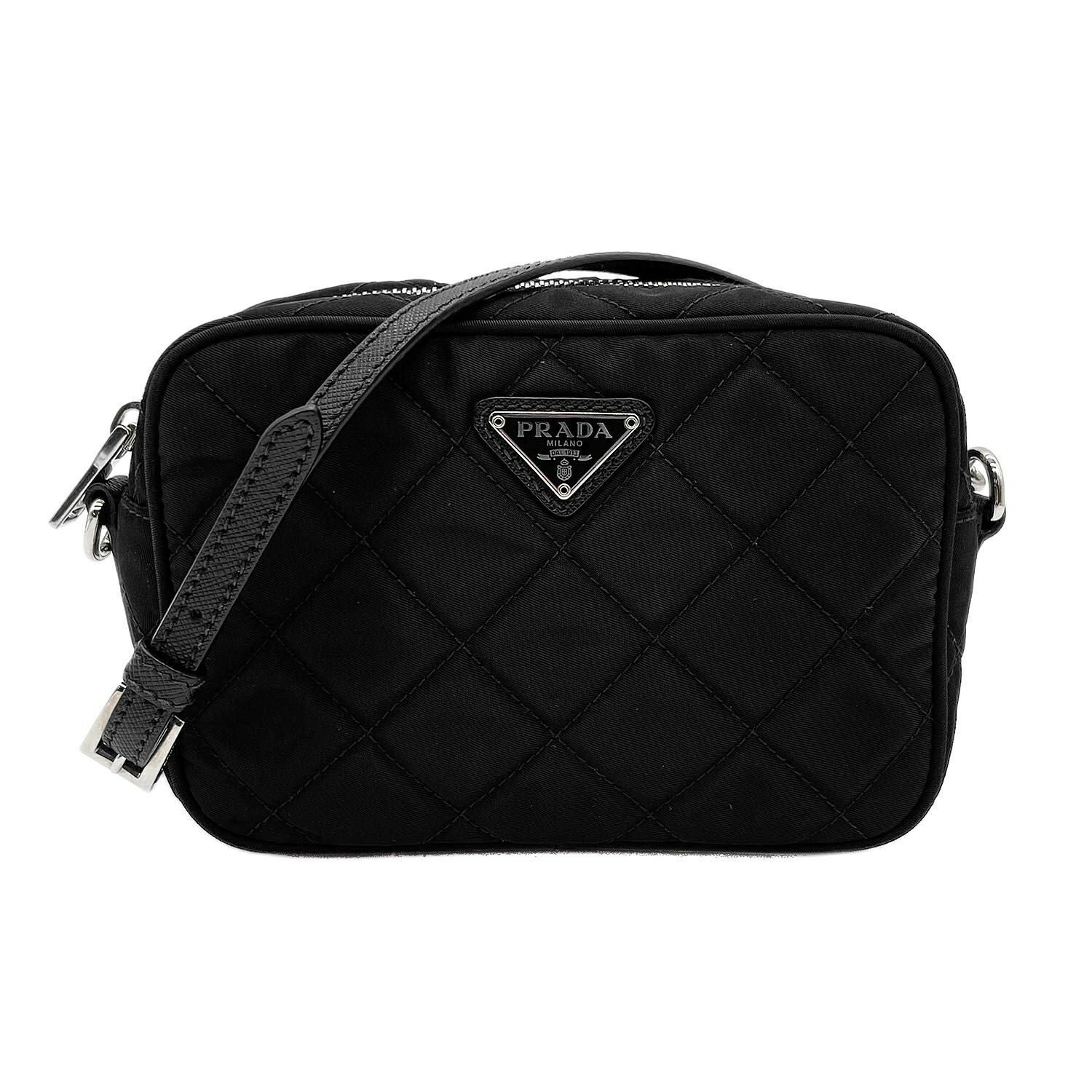 楽天市場】プラダ キルティング ショルダーバッグの通販