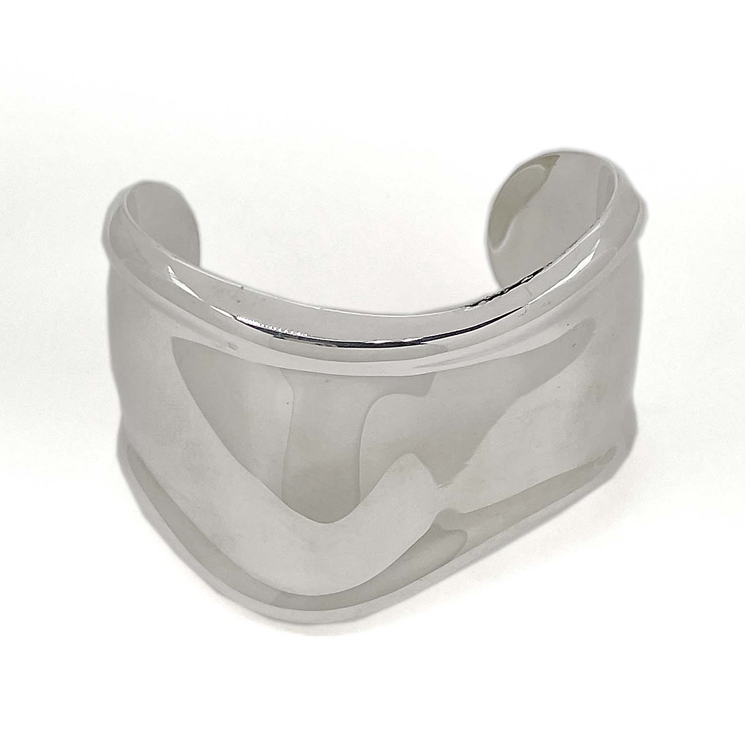 楽天市場】ティファニー ボーンカフの通販