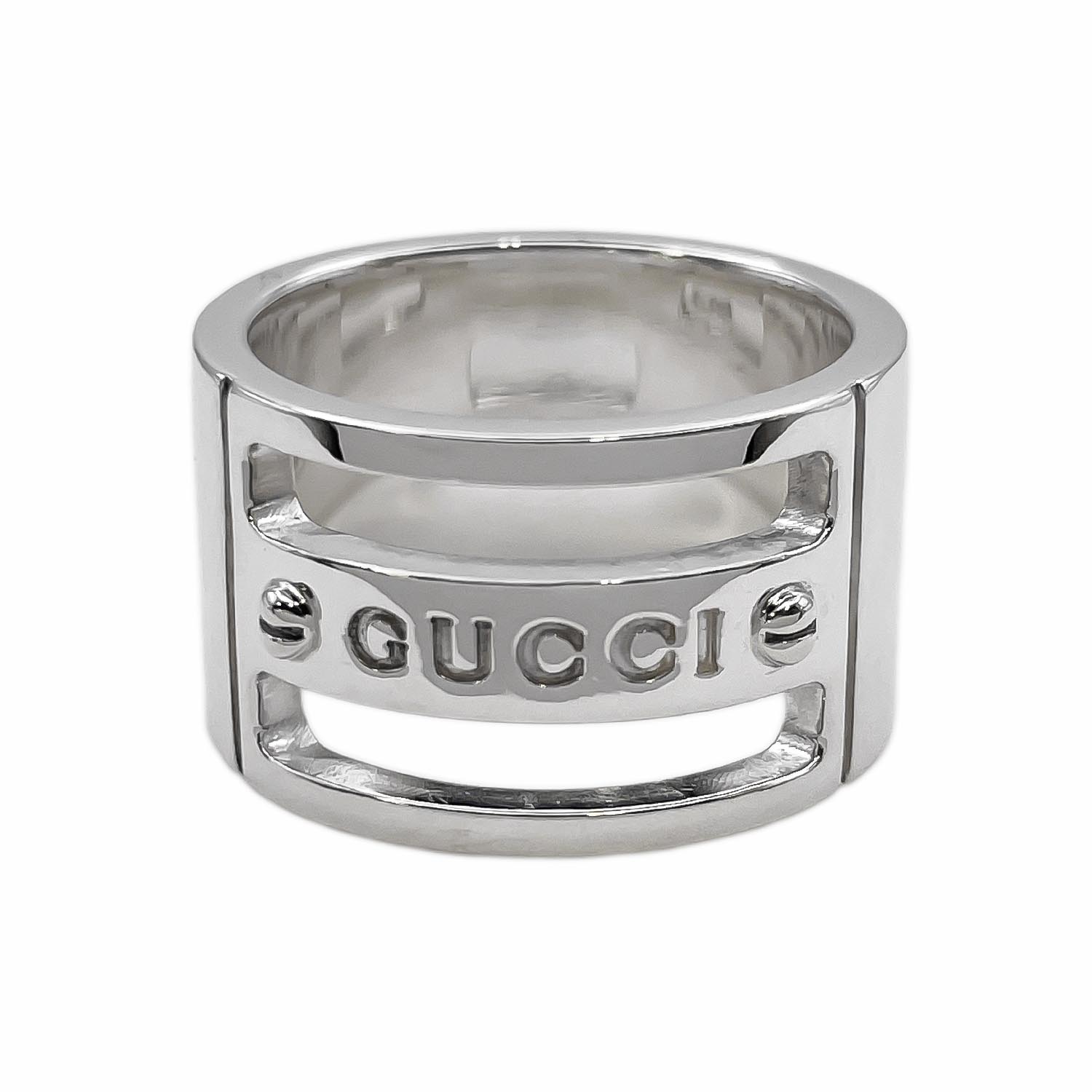 楽天市場】gucci 指輪 sv925の通販