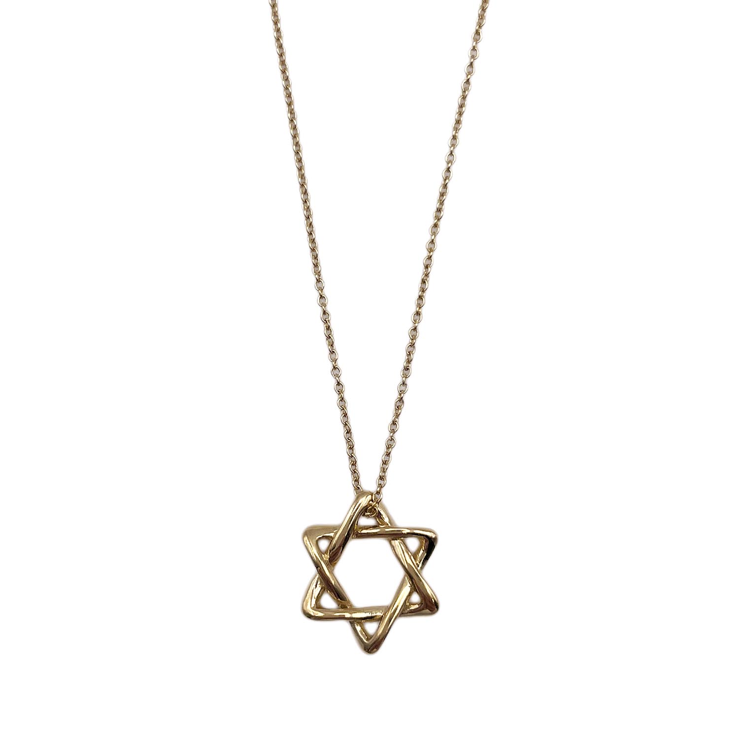 楽天市場】ティファニー スターオブダビデの通販