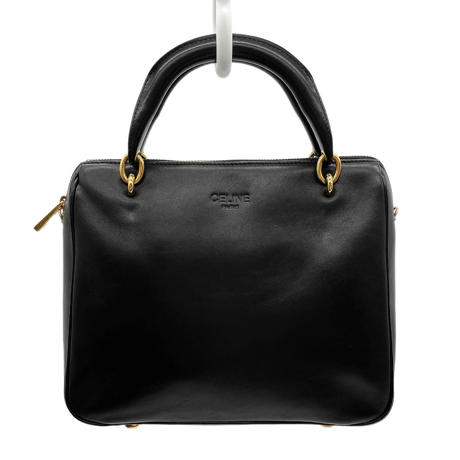 楽天市場】ミニボストン（ブランドセリーヌ）（バッグ｜バッグ・小物