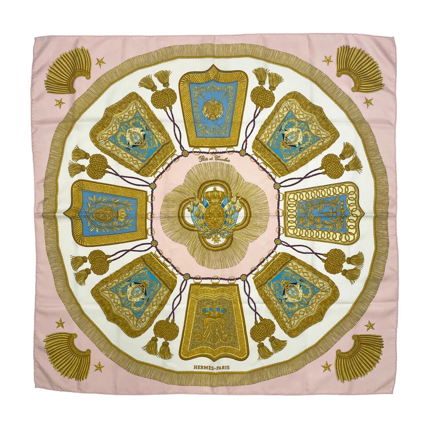 楽天市場】夏の宝石 カレ90 エルメスの通販