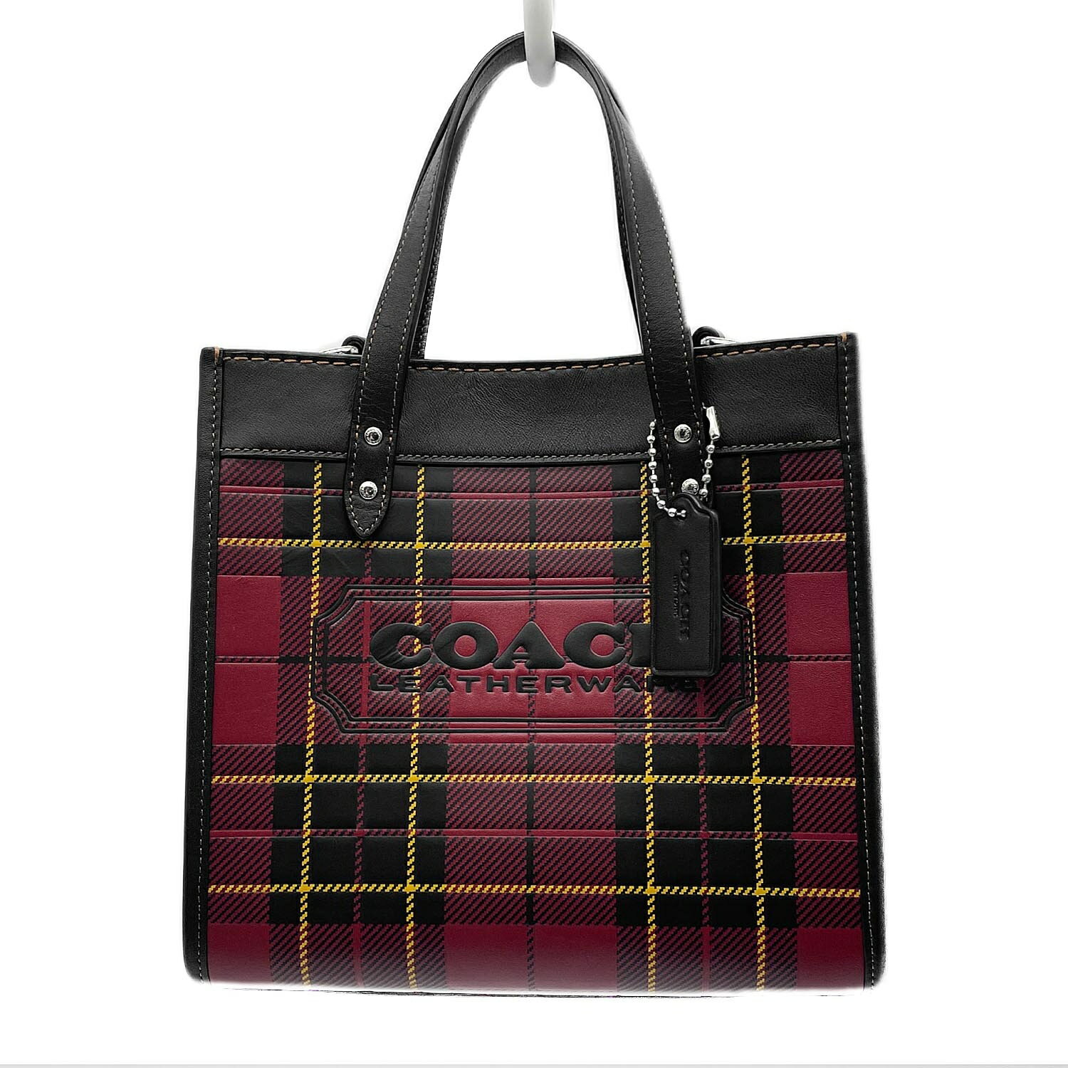 最終値下げ！売れなきゃタンスの肥やしに（笑）COACH 迷彩ボディバッグ 美品！ コーチの計算高い柄×柄バッグが賢く目立つ立役者になる！｜雑誌Begin