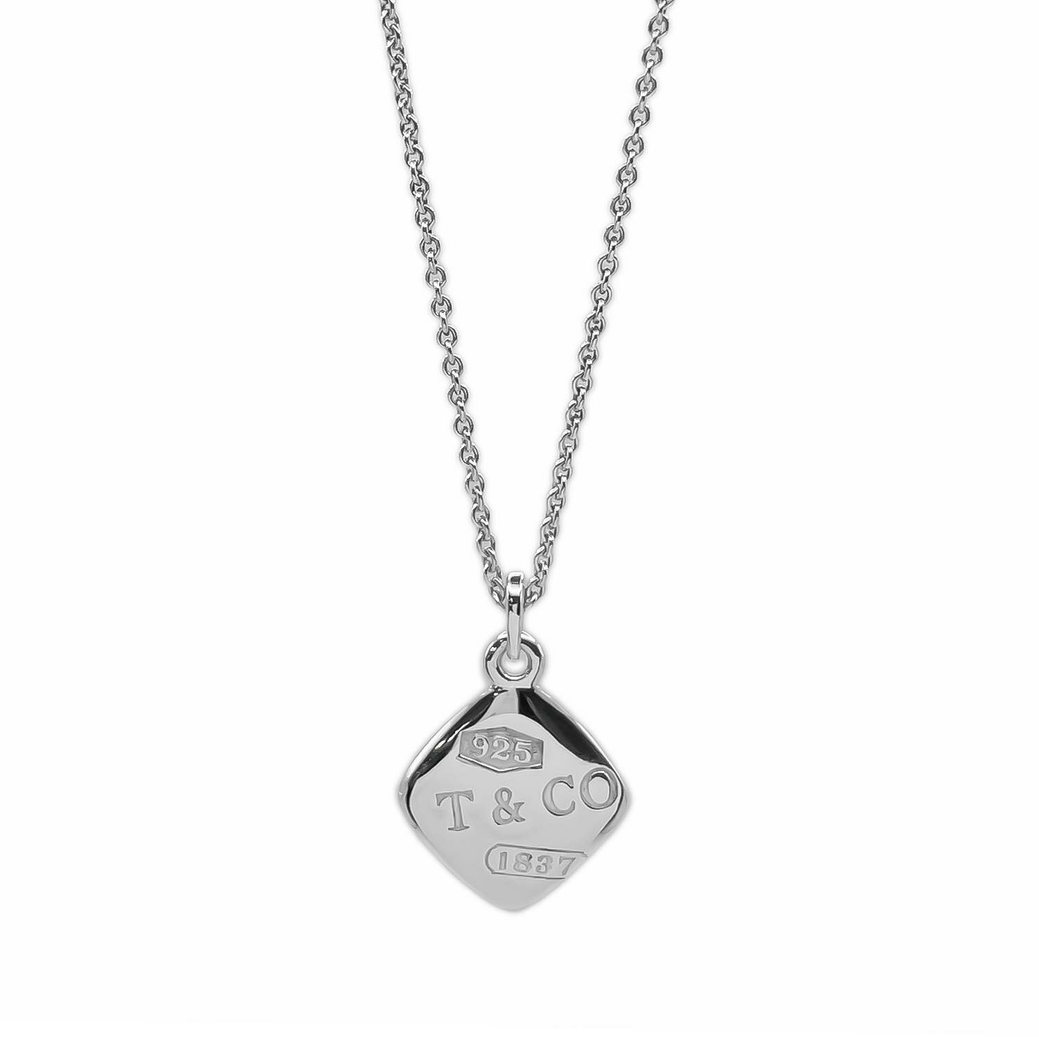楽天市場】tiffany ネックレス（メンズジュエリー・アクセサリー