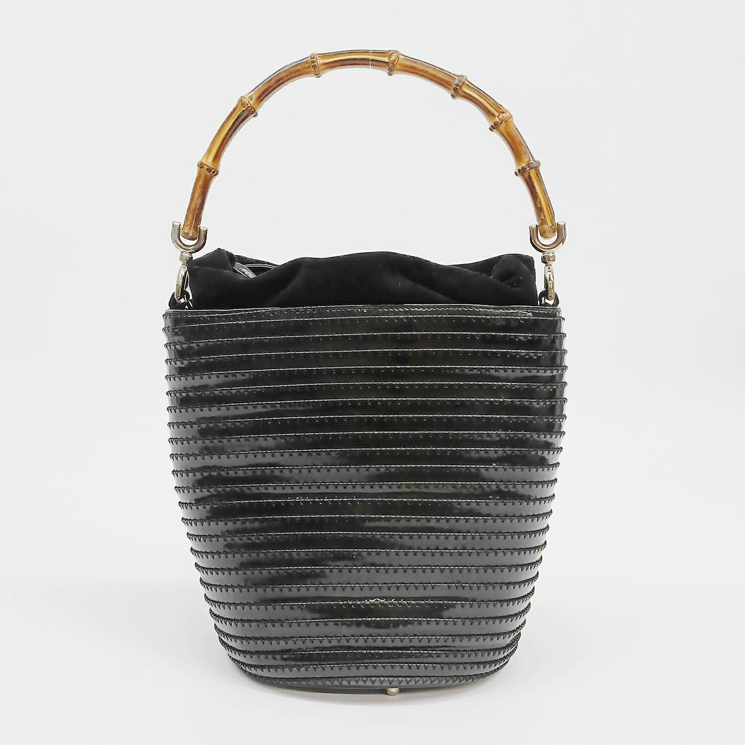 GUCCI バケツ型ショルダー グッチのミニ・バケツバッグ | midnightwineryのブログ