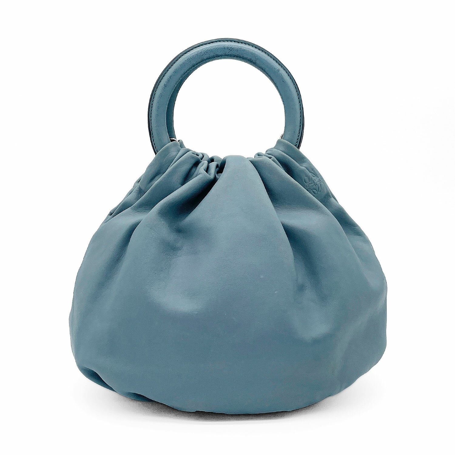 さゆりんです　ロエベ　ショルダーバッグ　中古 LOEWE（ロエベ） 中古 斜め掛け ショルダーバッグ レディース ブランド