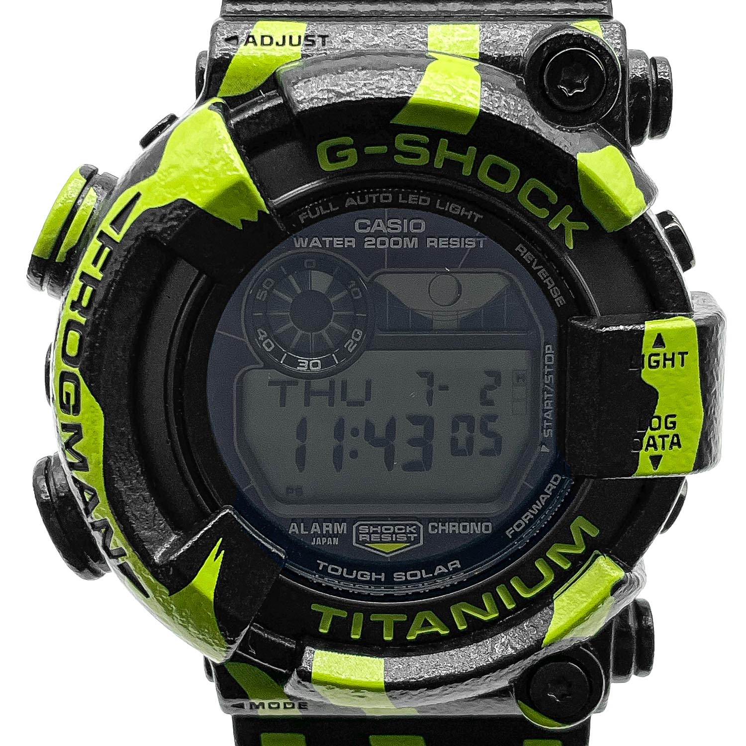 楽天市場】gw-8200 tpfの通販