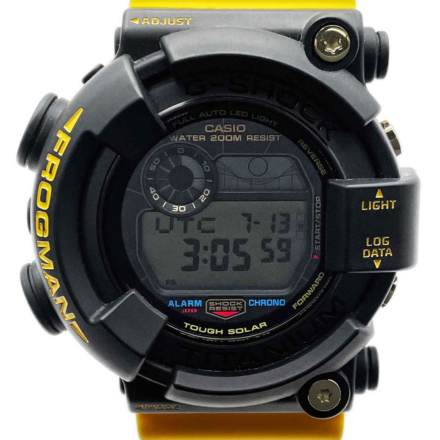 楽天市場】GW-8200K-9JRの通販