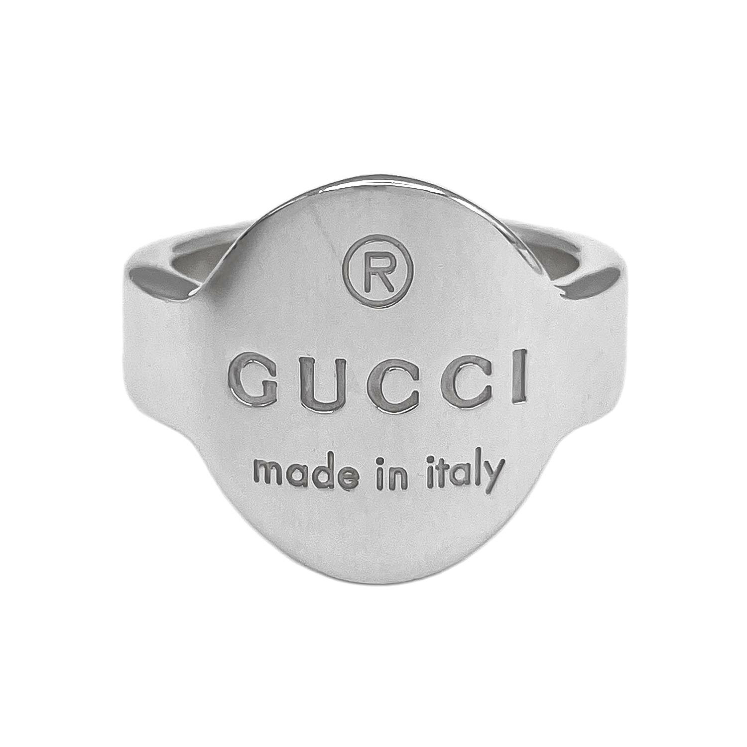 楽天市場】gucci指輪12号の通販