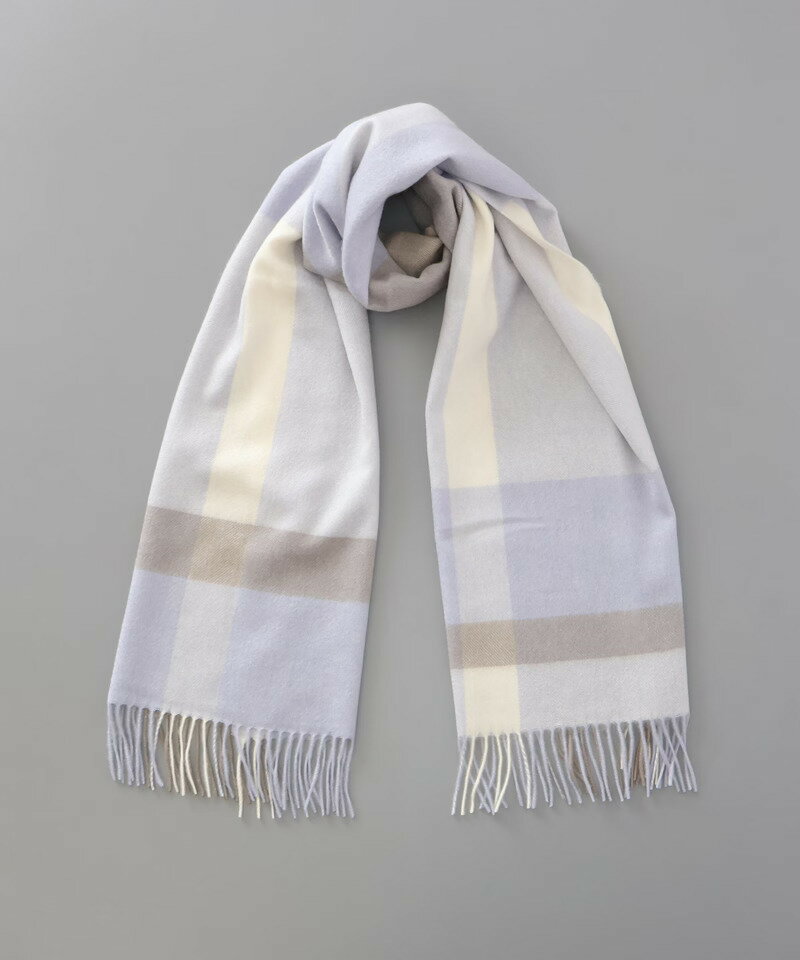 �ڸ��ꥻ���롪�ۡ� LANVIN en Bleu �ʥ��Х� ���� �֥롼�ˡۥ����ߥ�100%�����å����ȡ���