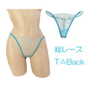 Tバックショーツ 総レース ホワイト ブルー 白 青 gストリングス 横ゴム セクシーショーツ レディース 花柄 レースセクシーランジェリー パンティ すけ