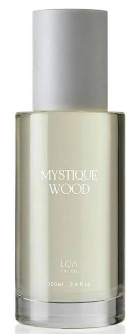 LOA THE OIL ロアザオイル ミスティックウッド 100ml Mystique Wood